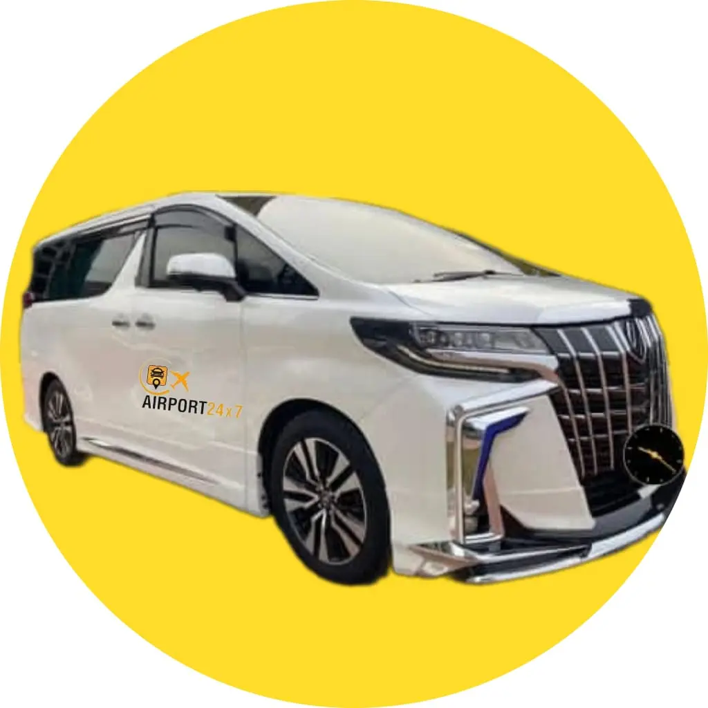 Alphard / Vellfire