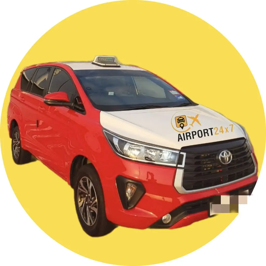 Toyota Innova